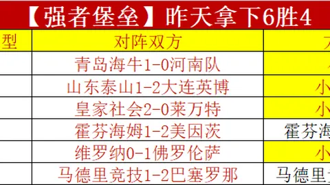 林总精选大乐透期号推荐：锡尔克堡VS瓦埃勒质合分析